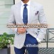 2017new style fancy best sale made to measure custom men wedding suits