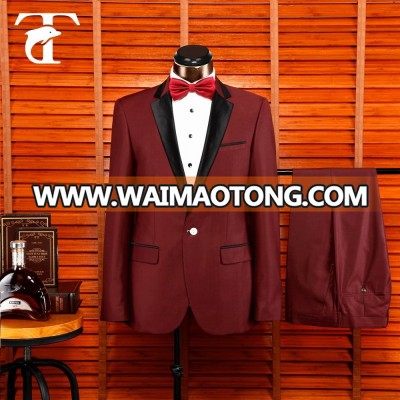 formal coat pant custom tailor made suit for men slim fit