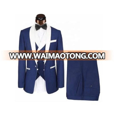 2018 Newest made in china wholesale uk OEM mens formal design pant coat design men wedding suits